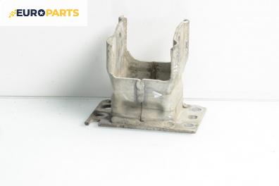 Буфер предна броня за Audi A8 Sedan 4E (10.2002 - 07.2010), седан, позиция: предна, лява