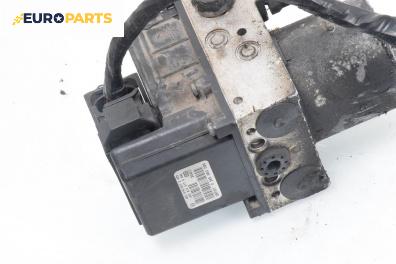 Помпа ABS за Audi A8 Sedan 4E (10.2002 - 07.2010) 4.2 quattro, № 0 285 950 008
