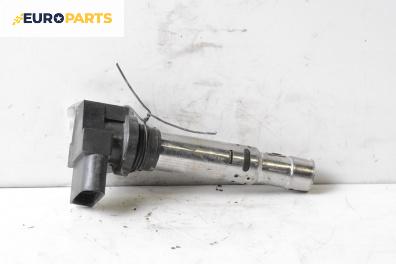 Запалителна бобина за Volkswagen Golf V Hatchback (10.2003 - 02.2009) 1.4 TSI, 140 к.с.