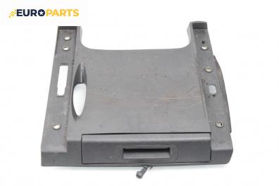 Жабка под седалка за Renault Vel Satis Hatchback (06.2002 - 07.2009)