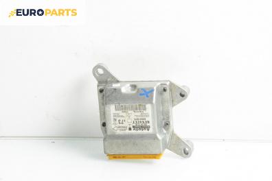 Модул за AIRBAG за Renault Vel Satis Hatchback (06.2002 - 07.2009)