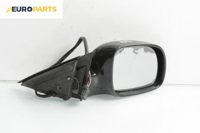 Огледало за Volkswagen Passat IV Variant B5.5 (09.2000 - 08.2005), 4+1 вр., комби, позиция: дясна