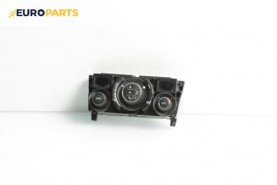 Панел климатроник за Peugeot 308 Hatchback I (09.2007 - 12.2016)