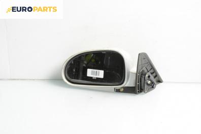 Огледало за Hyundai Coupe Coupe Facelift (08.1999 - 04.2002), 2+1 вр., купе, позиция: лява