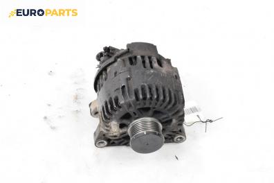 Алтернатор / генератор за Peugeot 807 Minivan (06.2002 - ...) 2.0 HDI, 136 к.с.