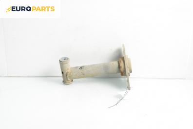 Буфер предна броня за Audi A6 Avant C5 (11.1997 - 01.2005), комби, позиция: предна, лява