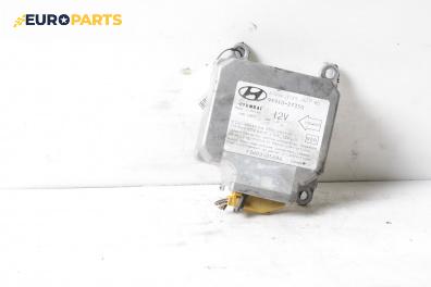 Модул за AIRBAG за Hyundai Coupe Coupe Facelift (08.1999 - 04.2002)