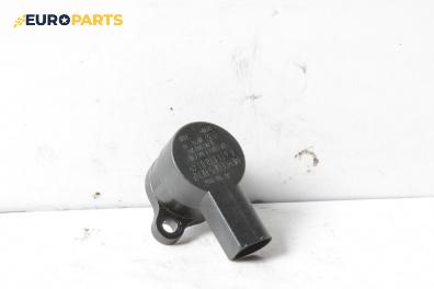 Регулатор налягане гориво за Mercedes-Benz M-Class SUV (W163) (02.1998 - 06.2005) ML 400 CDI (163.128), 250 к.с.