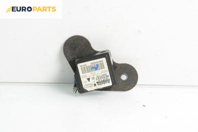 Сензор airbag за Renault Vel Satis Hatchback (06.2002 - 07.2009), № 8200017775C
