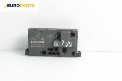 Модул врата за Mercedes-Benz E-Class Estate (S211) (03.2003 - 07.2009), № 211 820 82 85