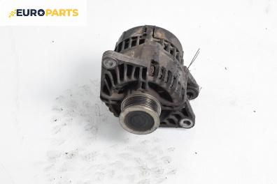 Алтернатор / генератор за Fiat Stilo Hatchback (10.2001 - 11.2010) 1.9 JTD (192_XE1A), 115 к.с., № 46782213