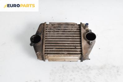 Интеркулер за Mazda 6 Station Wagon I (08.2002 - 12.2007) 2.0 DI, 136 к.с.