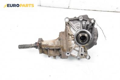 Раздатъчна кутия за Mitsubishi Outlander I SUV (03.2001 - 12.2006) 2.0 (CU2W), 136 к.с.