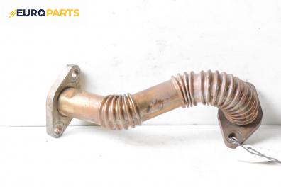 EGR тръба за Renault Vel Satis Hatchback (06.2002 - 07.2009) 3.0 dCi (BJ0J, BJ0N), 177 к.с.