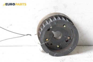 Зъбна ролка за Renault Vel Satis Hatchback (06.2002 - 07.2009) 3.0 dCi (BJ0J, BJ0N), 177 к.с.