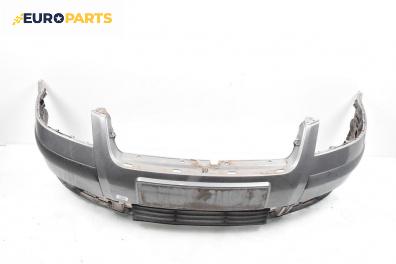 Предна броня за Volkswagen Passat IV Sedan B5.5 (10.2000 - 12.2005), седан, позиция: предна