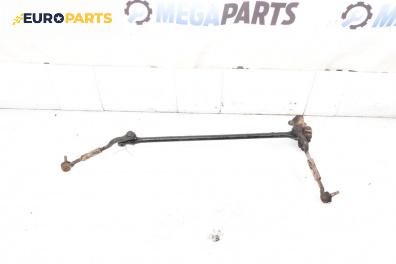 Кормилна щанга за Mitsubishi Pajero II SUV (12.1990 - 10.1999) 2.5 TD 4WD (V24C, V24W), 99 к.с., джип