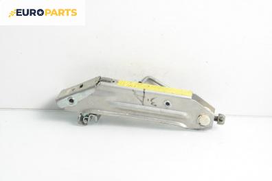 Крик за Volkswagen Passat IV Sedan B5.5 (10.2000 - 12.2005)