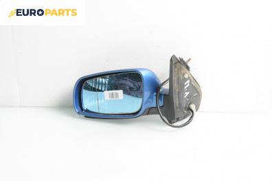 Огледало за Volkswagen Golf IV Hatchback (08.1997 - 06.2005), 4+1 вр., хечбек, позиция: лява