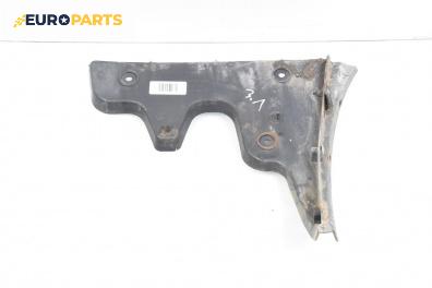 Държач броня за Audi A6 Sedan C6 (05.2004 - 03.2011), седан, позиция: задна, лява