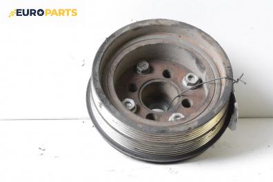 Демпферна шайба за Ford Mondeo II Turnier (08.1996 - 09.2000) 1.8 TD, 90 к.с.