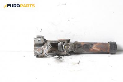 Каре на волана за Ford Mondeo II Turnier (08.1996 - 09.2000) 1.8 TD, 90 к.с., комби