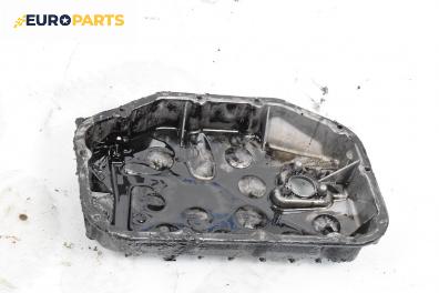 Картер за Mercedes-Benz M-Class SUV (W163) (02.1998 - 06.2005) ML 400 CDI (163.128), 250 к.с.