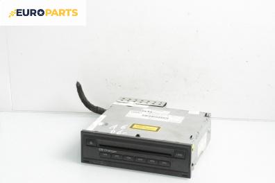 CD чейнджър за Audi A6 Sedan C6 (05.2004 - 03.2011), № 4E0035111A