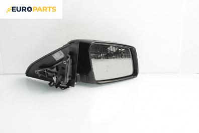Огледало за Mercedes-Benz A-Class Hatchback W176 (06.2012 - 05.2018), 4+1 вр., хечбек, позиция: дясна