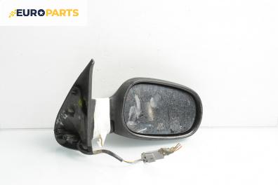 Огледало за Nissan Micra III Hatchback (01.2003 - 06.2010), 4+1 вр., хечбек, позиция: дясна