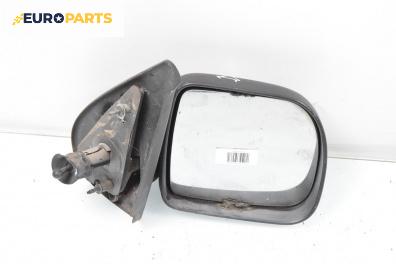 Огледало за Renault Kangoo Van (08.1997 - 02.2008), 2+1 вр., миниван, позиция: дясна