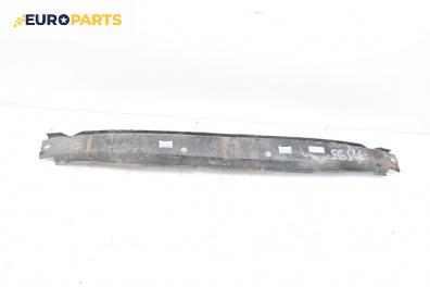 Основа броня за Opel Corsa B Hatchback (03.1993 - 12.2002), хечбек, позиция: предна