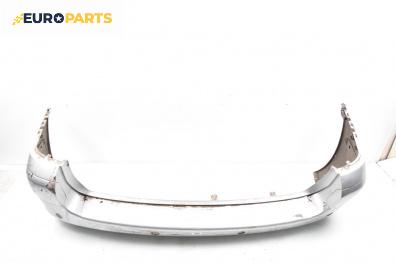 Задна броня за Peugeot 307 Station Wagon (03.2002 - 12.2009), комби