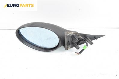 Огледало за Alfa Romeo 156 Sportwagon (01.2000 - 05.2006), 4+1 вр., комби, позиция: лява