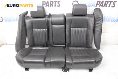 Кожен салон за Alfa Romeo 156 Sportwagon (01.2000 - 05.2006), 4+1 вр.