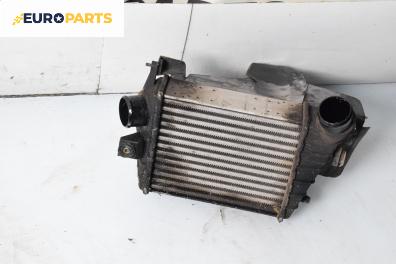 Интеркулер за Alfa Romeo 156 Sportwagon (01.2000 - 05.2006) 1.9 JTD (932B2B, 932B2C), 115 к.с.