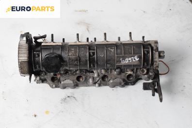 Глава за Renault Kangoo Van (08.1997 - 02.2008) D 65 1.9 (KC0E, KC02, KC0J, KC0N), 64 к.с.