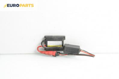 Xenon баласт за Renault Scenic II Minivan (06.2003 - 07.2010)