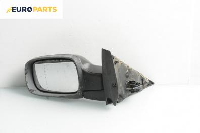 Огледало за Renault Scenic II Minivan (06.2003 - 07.2010), 4+1 вр., миниван, позиция: лява