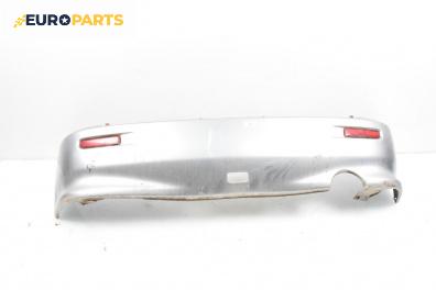 Задна броня за Daihatsu Sirion Hatchback I (04.1998 - 04.2005), хечбек