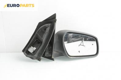 Огледало за Ford Focus II Sedan (04.2005 - 09.2012), 4+1 вр., седан, позиция: дясна