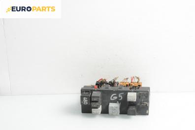 Комфорт модул за Volkswagen Golf V Hatchback (10.2003 - 02.2009)