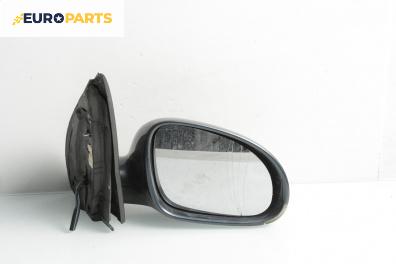 Огледало за Volkswagen Golf V Hatchback (10.2003 - 02.2009), 4+1 вр., хечбек, позиция: дясна