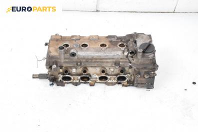 Глава за Nissan Micra III Hatchback (01.2003 - 06.2010) 1.4 16V, 88 к.с.