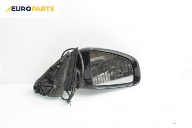 Огледало за Audi A4 Sedan B6 (11.2000 - 12.2004), 4+1 вр., седан, позиция: дясна