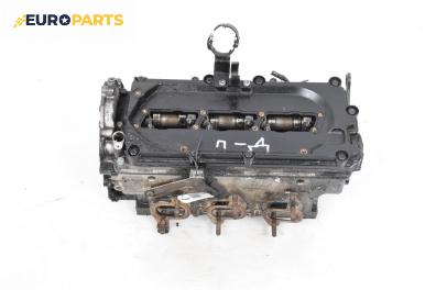 Глава за Audi A6 Sedan C6 (05.2004 - 03.2011) 2.7 TDI, 180 к.с.