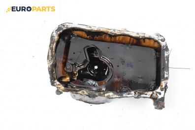 Картер за Daihatsu Sirion Hatchback I (04.1998 - 04.2005) 1.3 Sport 4WD, 102 к.с.