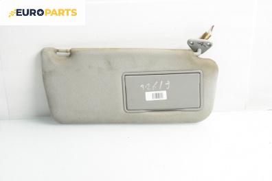 Сенник за Mitsubishi Pajero III SUV (01.1999 - 01.2007), позиция: дясна