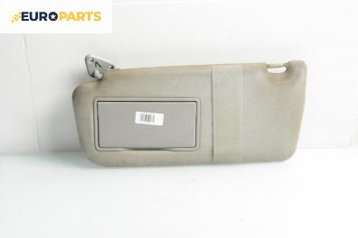 Сенник за Mitsubishi Pajero III SUV (01.1999 - 01.2007), позиция: лява