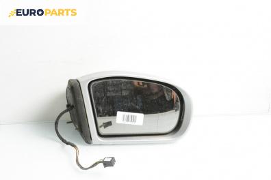 Огледало за Mercedes-Benz C-Class Sedan (W203) (05.2000 - 08.2007), 4+1 вр., седан, позиция: дясна